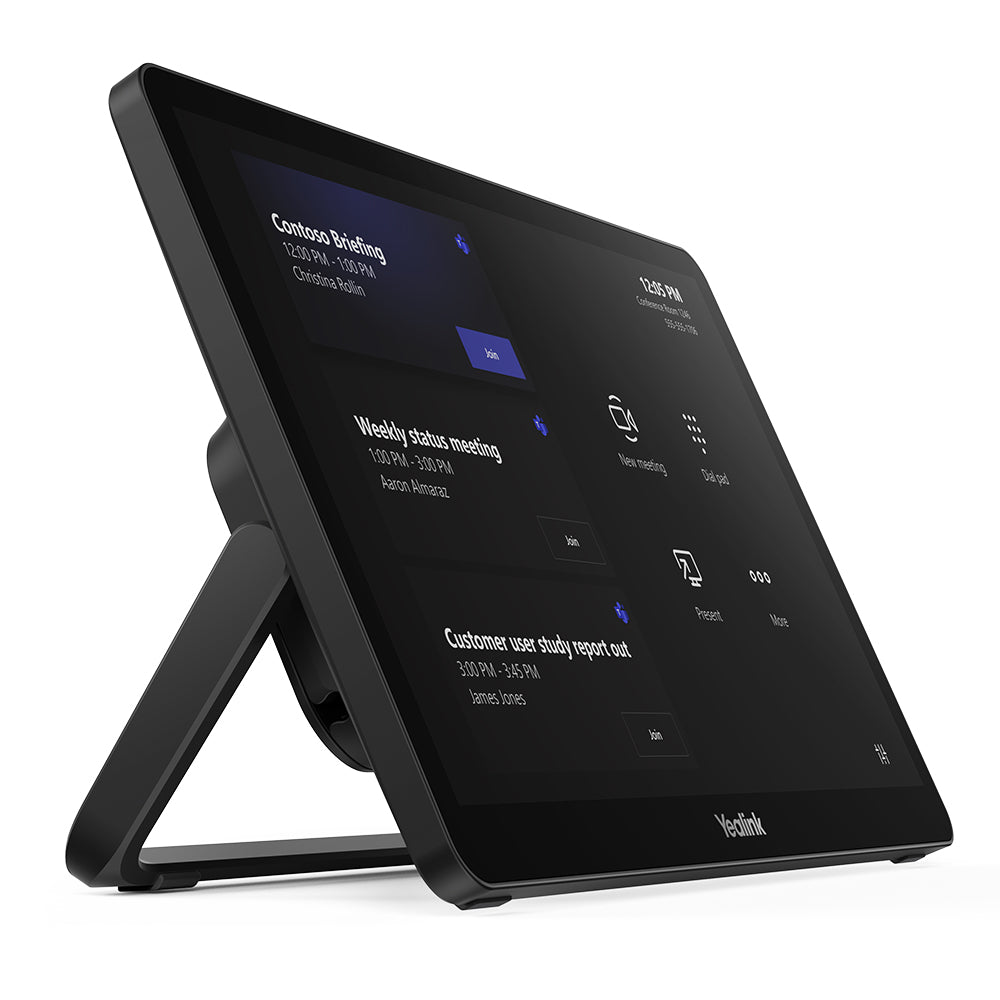 Yealink MTouch E2 8 Yealink MTouch E2 8
